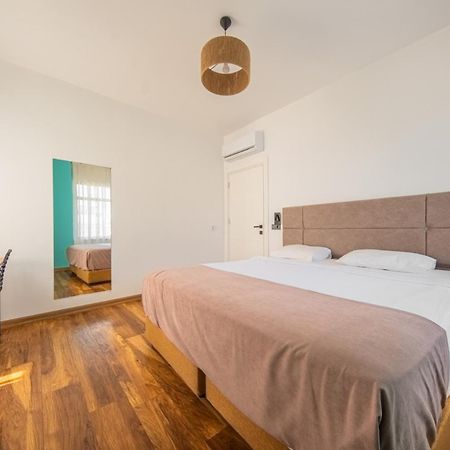Pasham Residence Alanya Exterior foto