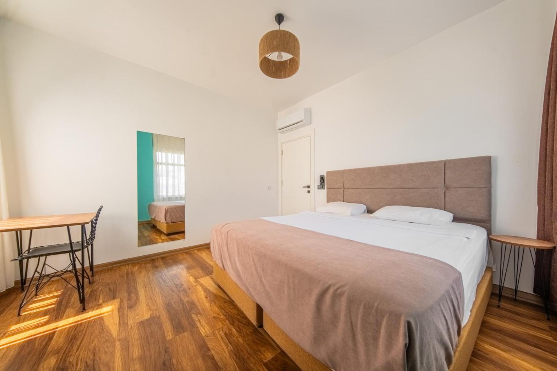 Pasham Residence Alanya Exterior foto