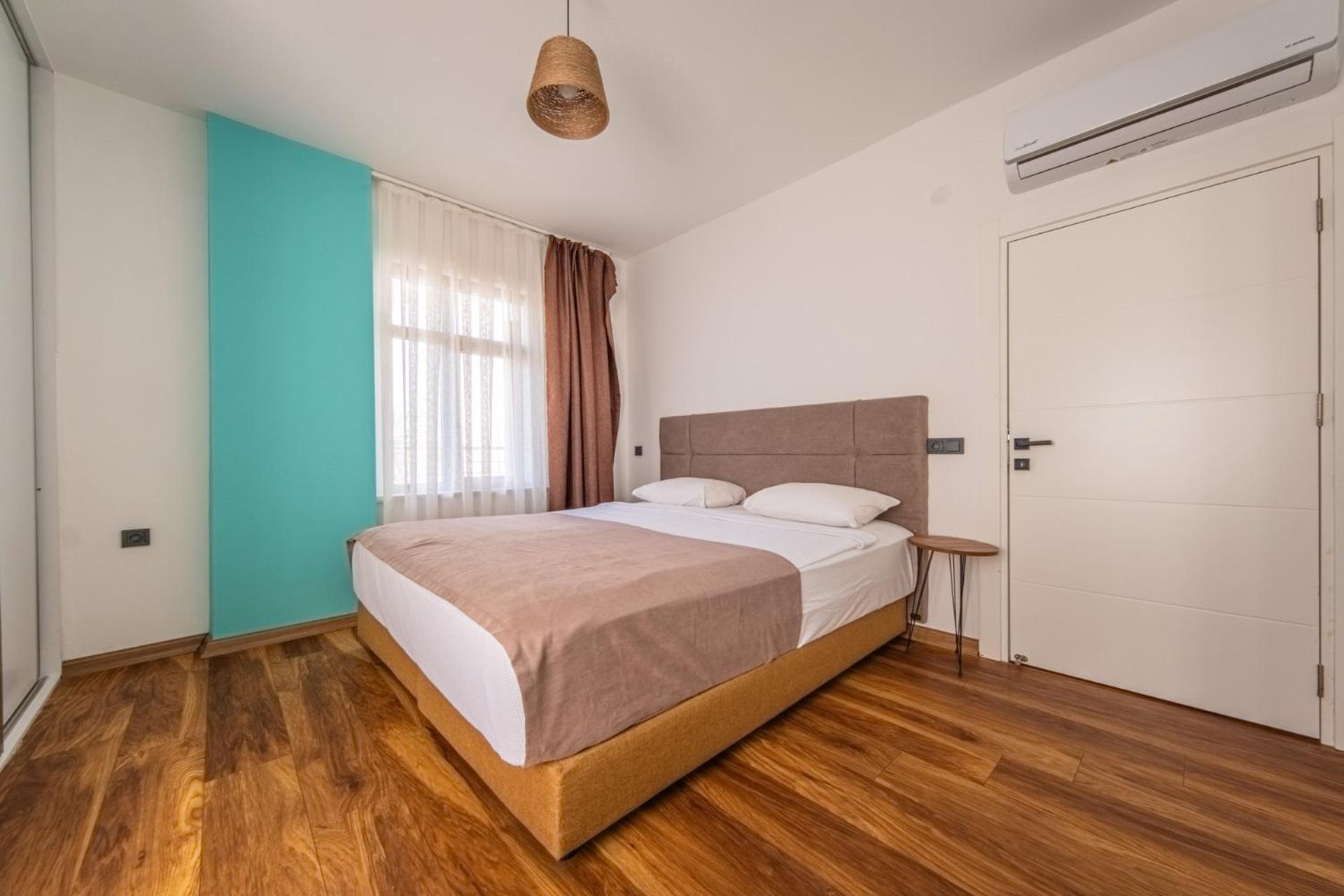 Pasham Residence Alanya Exterior foto