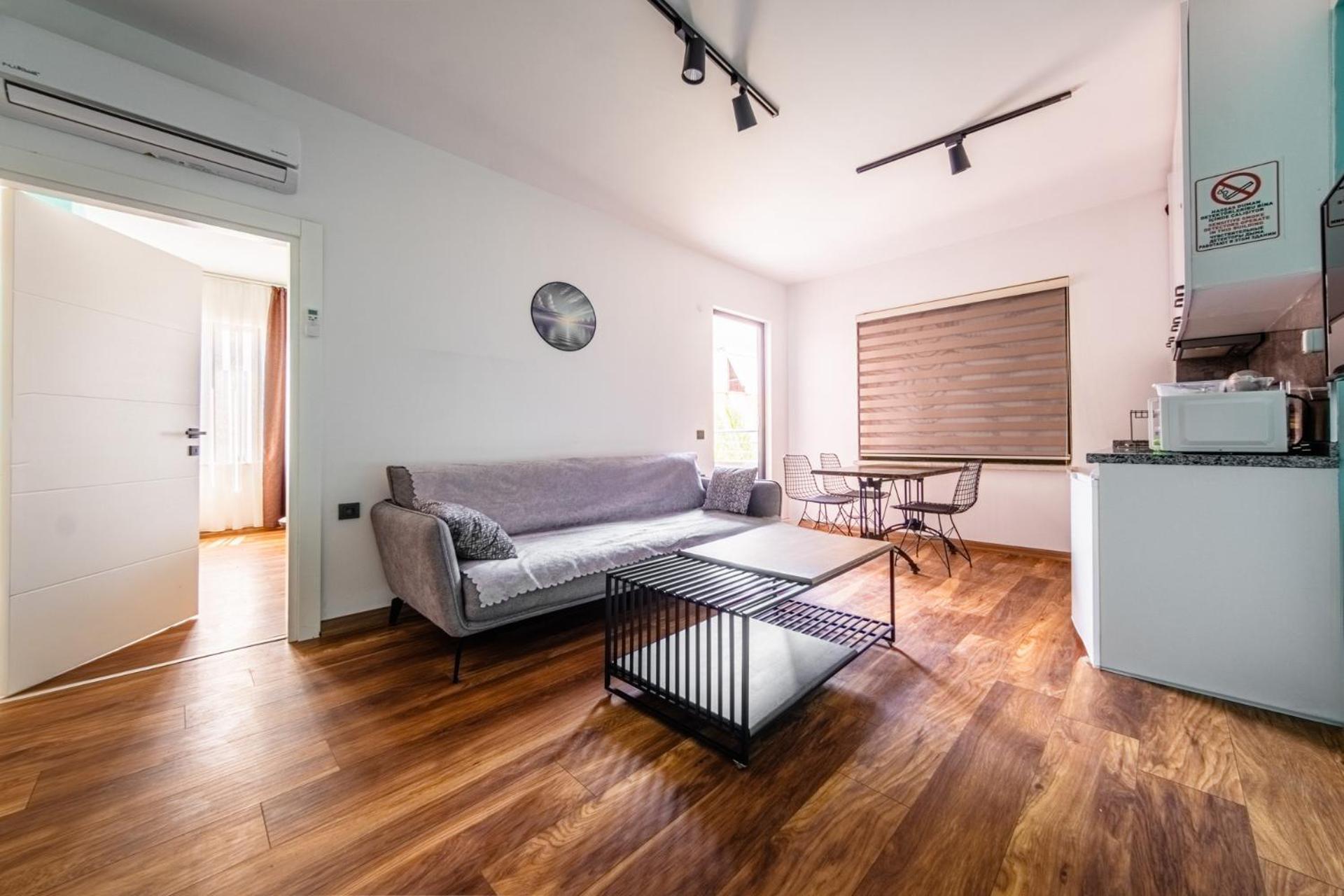 Pasham Residence Alanya Exterior foto