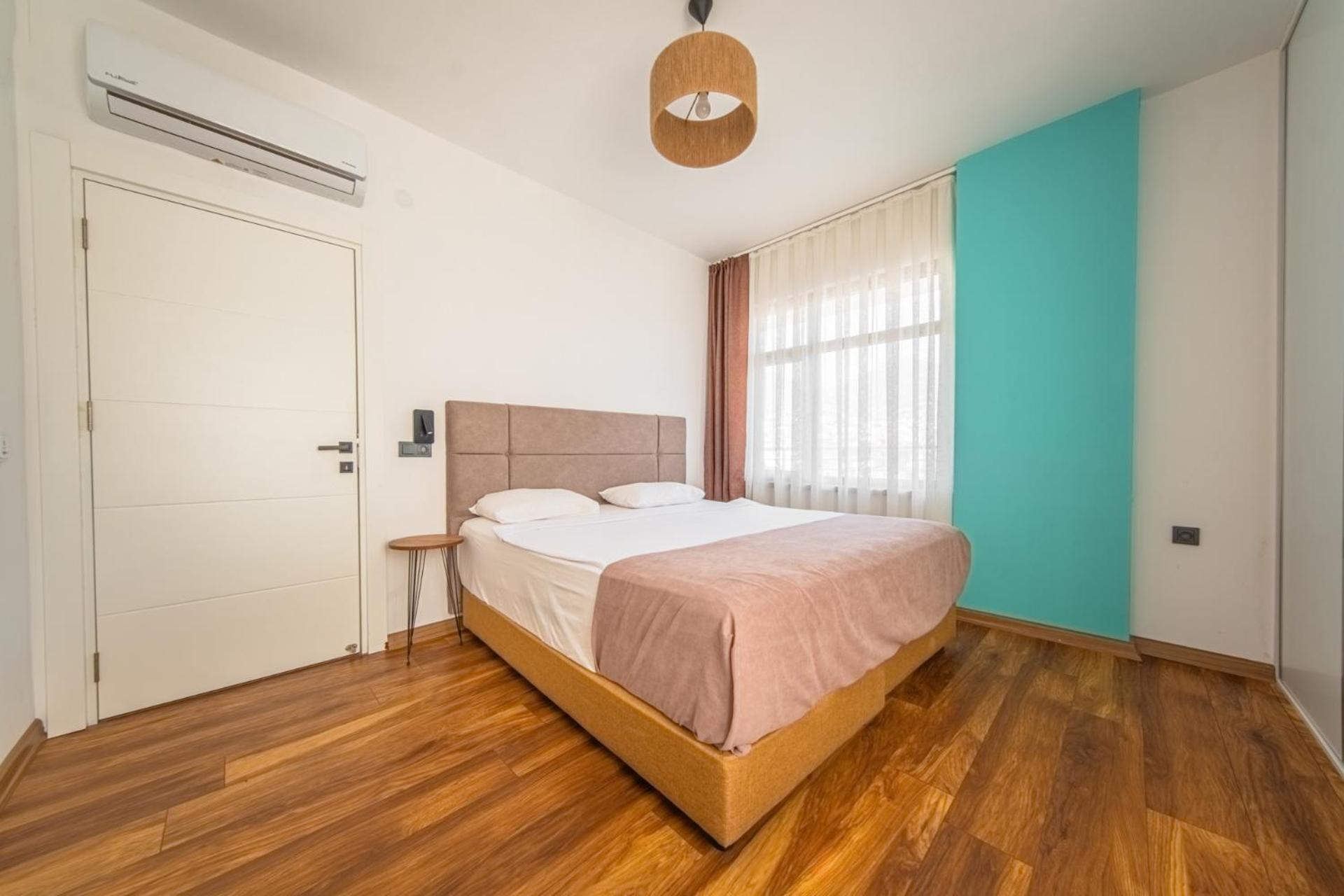 Pasham Residence Alanya Exterior foto