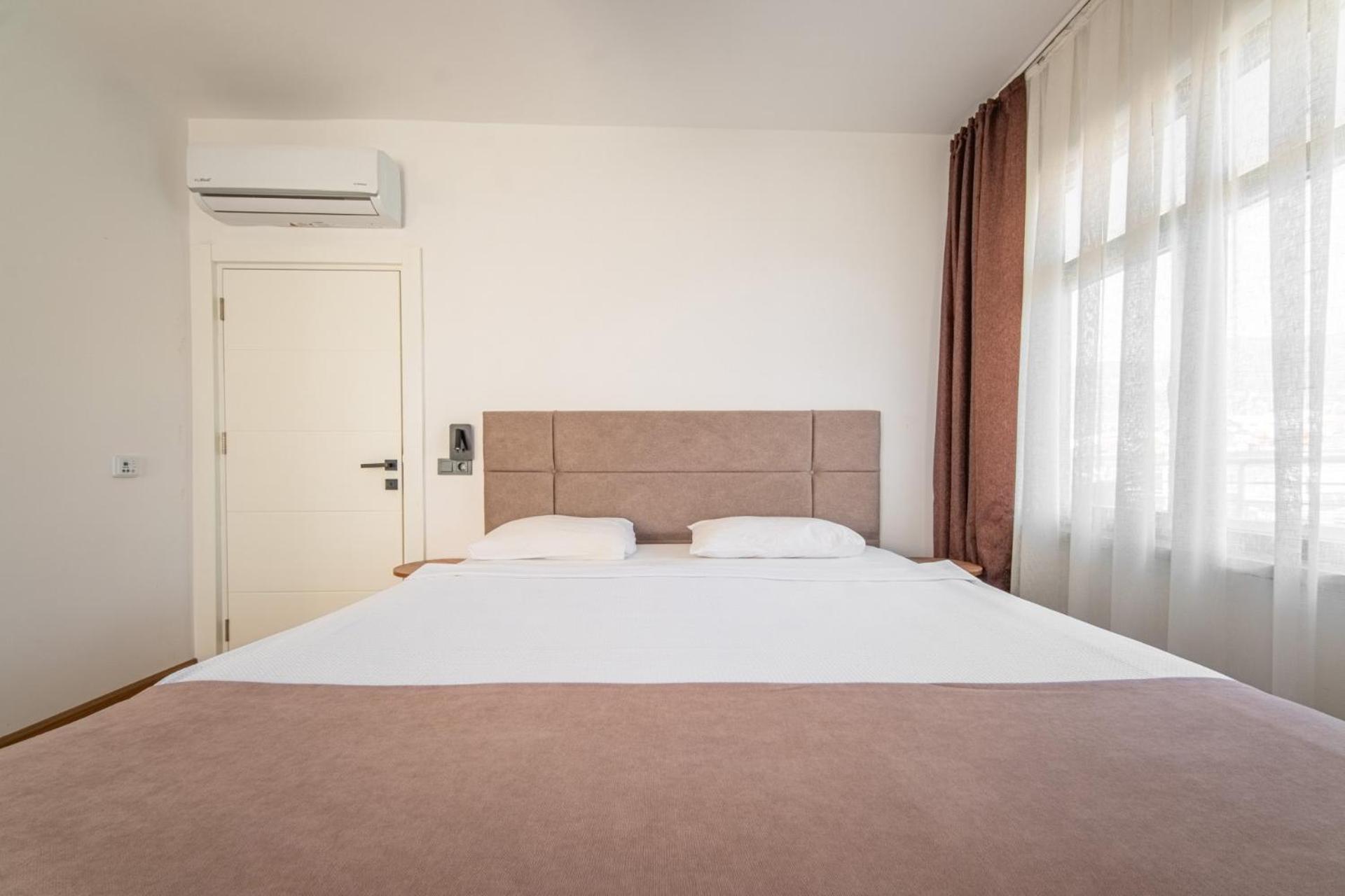 Pasham Residence Alanya Exterior foto