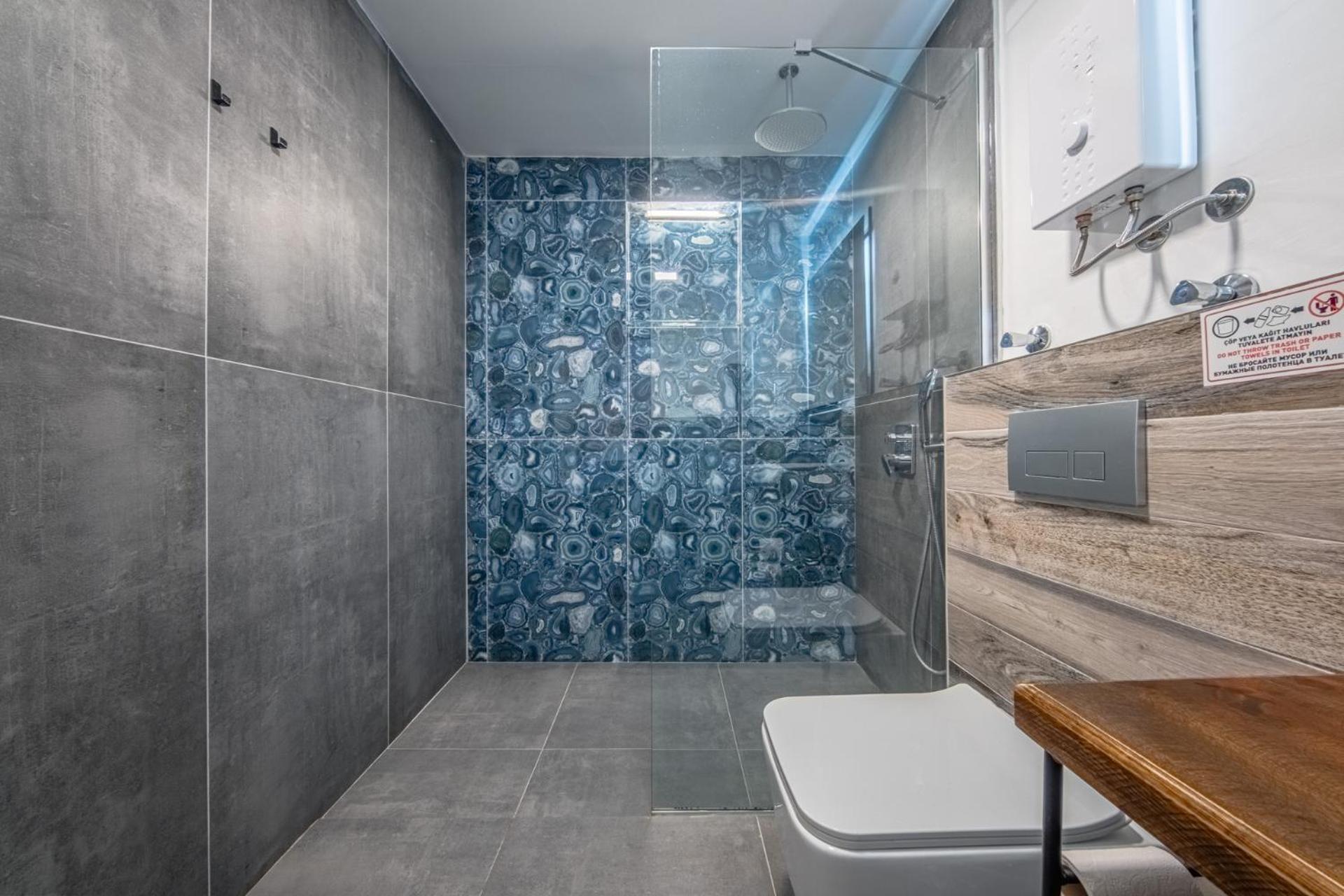 Pasham Residence Alanya Exterior foto