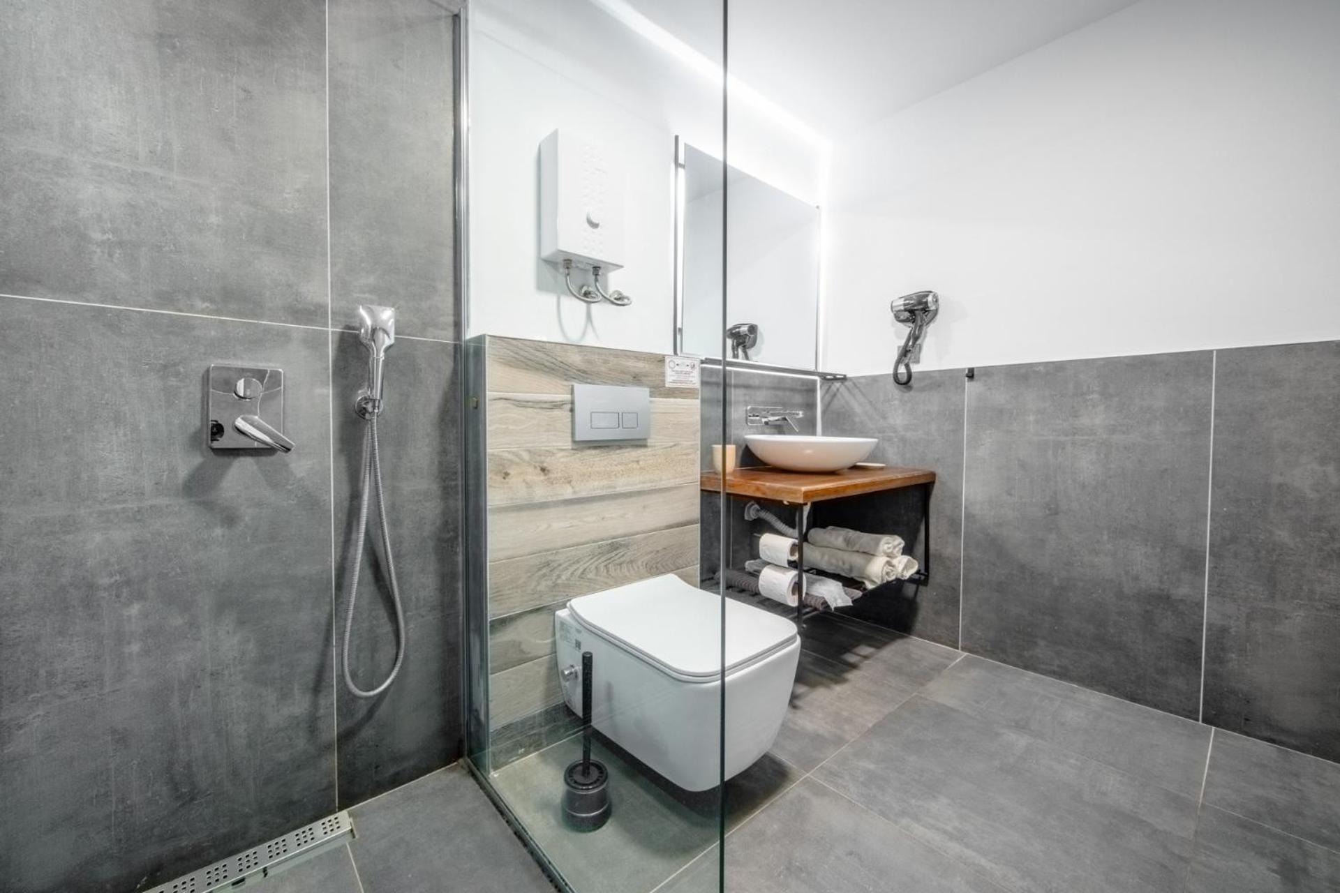 Pasham Residence Alanya Exterior foto